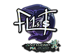 FL1T (Glitter) | Rio 2022 image